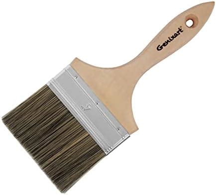 Pro Grade Chip Paint Brushes Ea Inch Chip Paint Brush Light