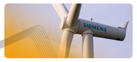 Siemens Gamesa A Choisi Elan Maintenance Elan Maintenance