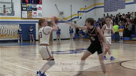 Swcl Boys Basketball All Conference Team Youtube