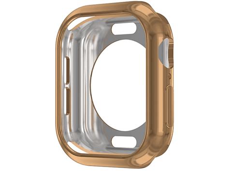 Wigento Tpu Schutz H Lle Geh Use Watch Schutz H Lle F R Apple Watch