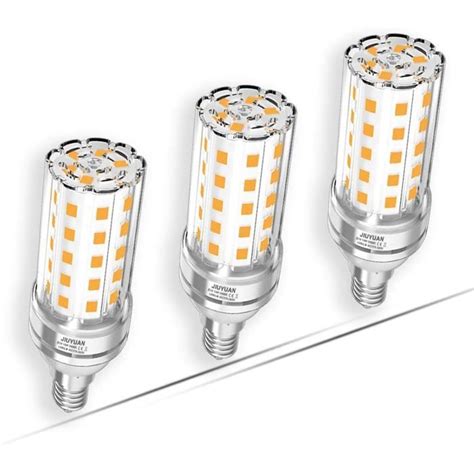 Ampoule Led E Blanc Chaud K Lm W Ampoules Led Int Rieur