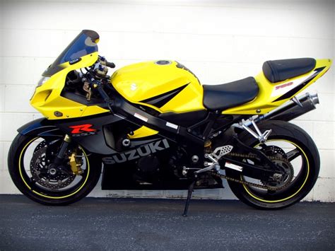 2005 Suzuki Gsx R750 For Sale • Jandm Motorsports