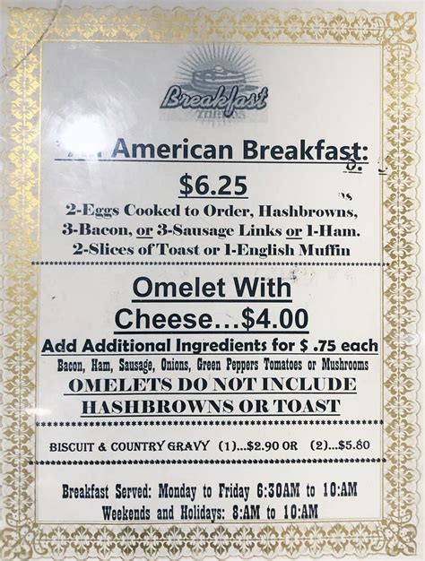 University Of Utah Hospital Cafeteria menu – SLC menu