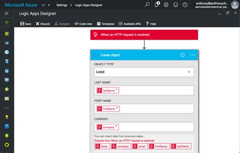 Azure Logic Apps Examples Azure Logic Apps How It Works And Benefits