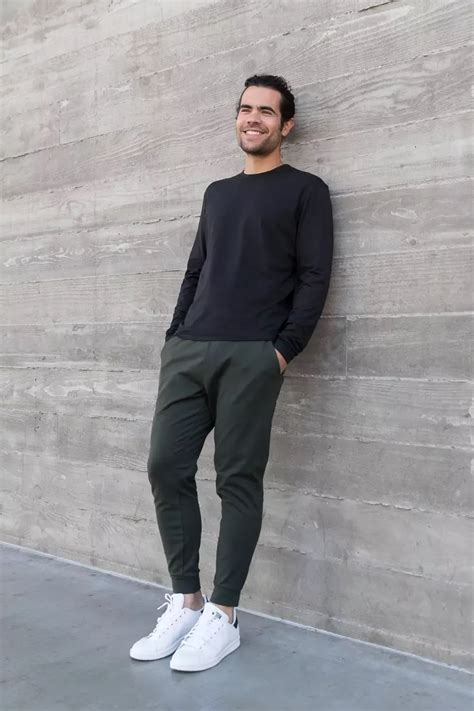 All Day Every Day Jogger Public Rec Athleisure Outfits Men Sporty