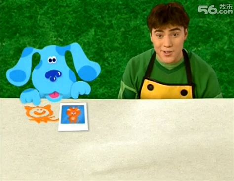 Image Colors Everywhere 011  Blue S Clues Wiki