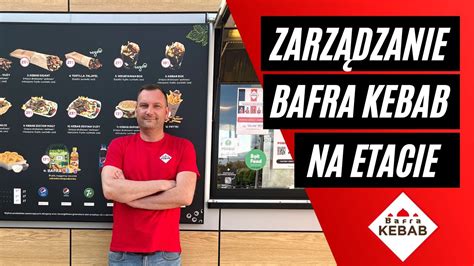 Zarządzanie Bafra Kebab na etacie w księgowości YouTube