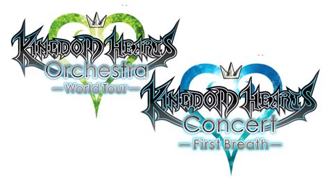 Kingdom Hearts Concerts & World Tour Announced – DisKingdom.com