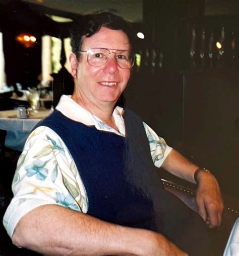 James T Trezza Obituary Danbury Ct