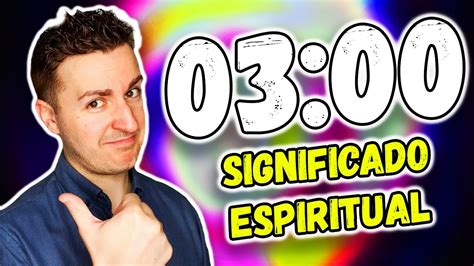 El Significado Espiritual Detrás Del Número 0300 Descubre Su Profundo