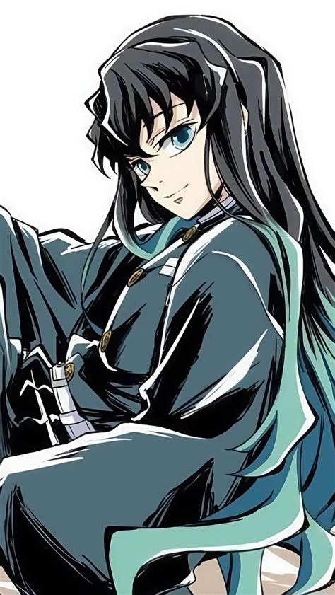 200 Muichiro Pfp Ideas In 2025 Slayer Anime Anime Demon Slayer