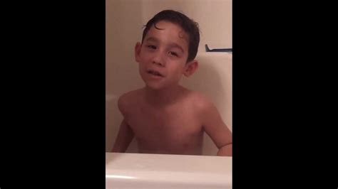 Bath Tantrum Youtube