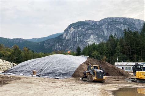 Gallery Leader Excavation