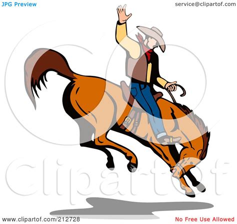 Free Rodeo Clipart | Bull art, Bull riding, Bull riders - Clip Art Library