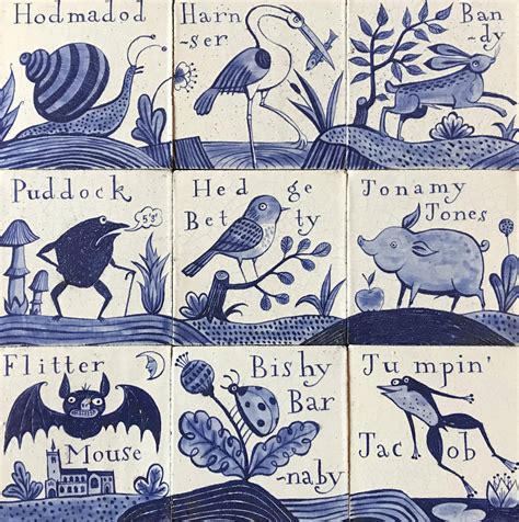 Delft Tiles Their History And How To Decorate With Them House And Garden