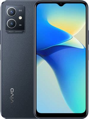 Vivo Y33 Price in Pakistan – 25th April 2025 – Smartmobile.pk