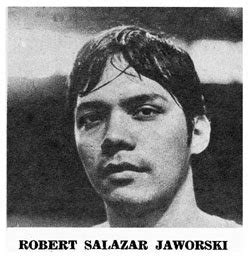 Robert Jaworski | Celebrities lists.