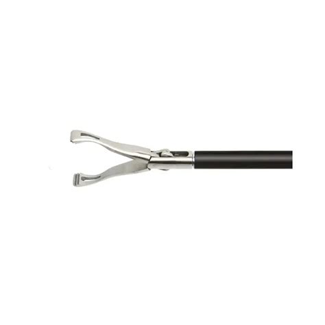 Medical Laparoscopic Babcock Grasping Forceps Gallbladder Grasping