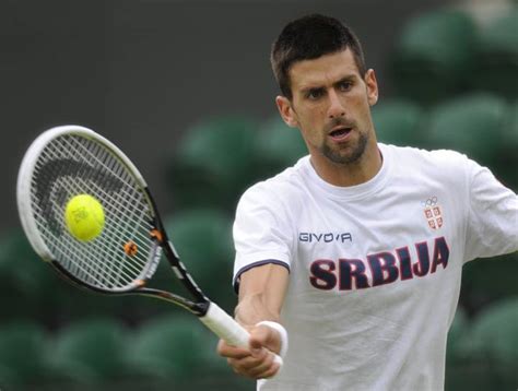 Novak Djokovic Issues Statement After Visa Cancellation Was Overturned