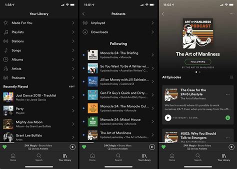 Spotify Podcasts: How to Subscribe, Download, and Listen