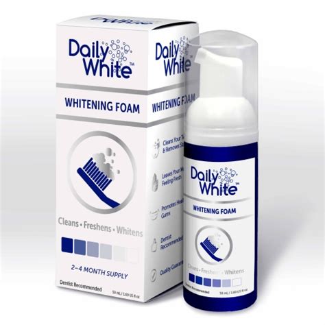 Home Whitening Products Beaming White