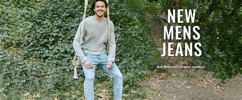 Seven7 Jeans Official Site
