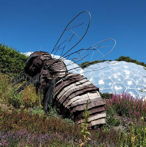 Eden project - The Tiger Tales | Family | Lifestyle | Travel