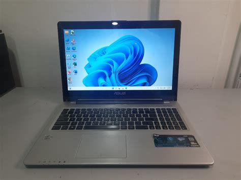 Very Smooth High Spec Asus Laptop Windows 11 Ready Computers