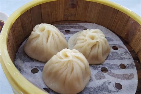 Dumpling Kitchen Reopens On Taraval With Same Menu Eater Sf