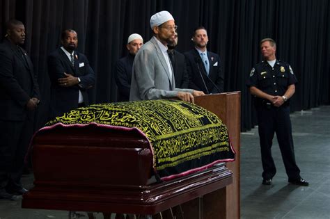 Muhammad Ali — Watch His Funeral Live National Enquirer