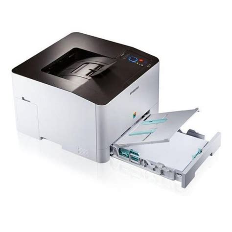 Samsung Clp 415n 18ppm Colour Laser Printer Price In Bd