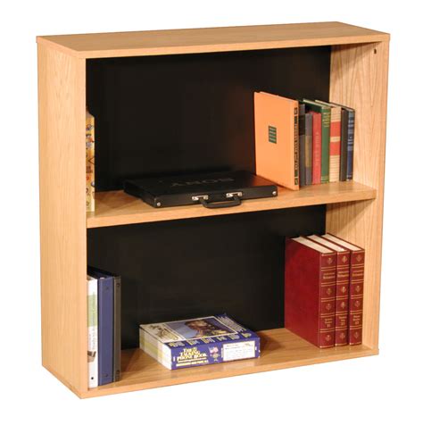 Winston Porter Balido 36 H X 36 W Standard Bookcase Wayfair