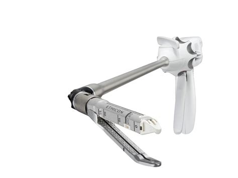 New Powered Vascular Stapler From Ethicon Offers Greater Precision