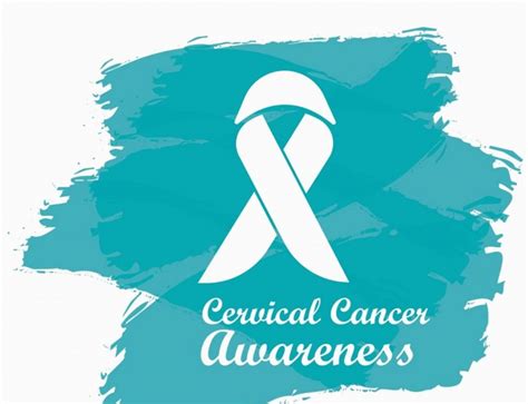 Cervical Cancer Awareness Womens Health And Menopause Center Ob