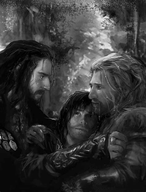 Facebook The Hobbit Movies The Hobbit Fili And Kili