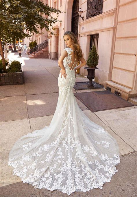 Mori Lee 2515 Blessingsco