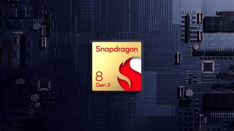 El Snapdragon Gen Domina La Ltima Clasificaci N Mundial De