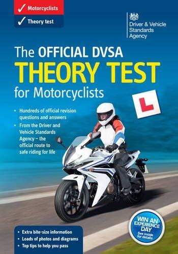 Official Dvsa Motorcycle Theory Test App Reviewmotors Co