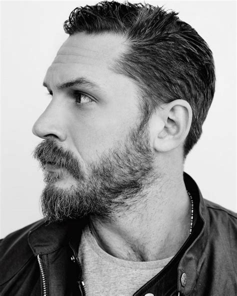 40 Amazing Tom Hardy Haircuts - Looks For You [2019]