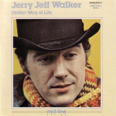 Jerry Jeff Walker Songs A List Of 20 Of The Best Holler
