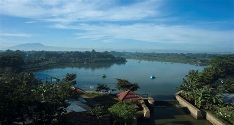 Tempat Wisata Di Depok Yang Harus Dikunjungi Kalo Ke Sana