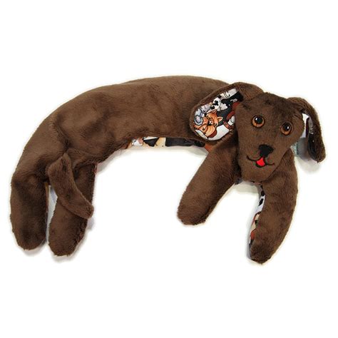 Weighted Animals