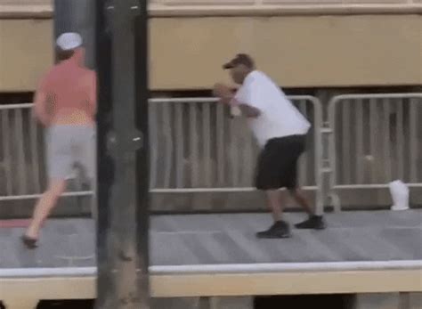 Montgomery Riverfront Brawl GIFs Get The Best On GIPHY