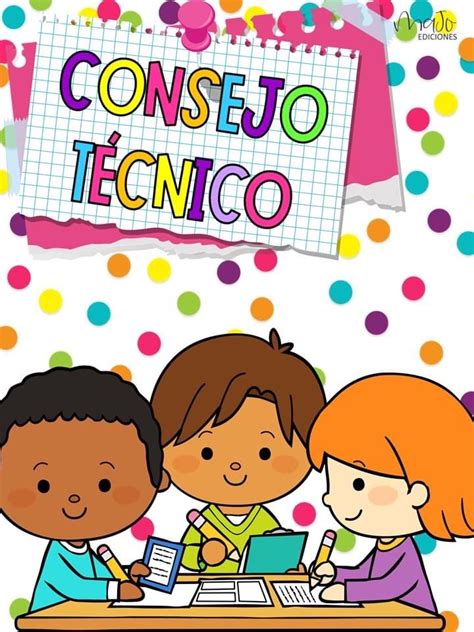 Pin De Areli Balboa En School Consejos Tecnicos Escolares Carpeta