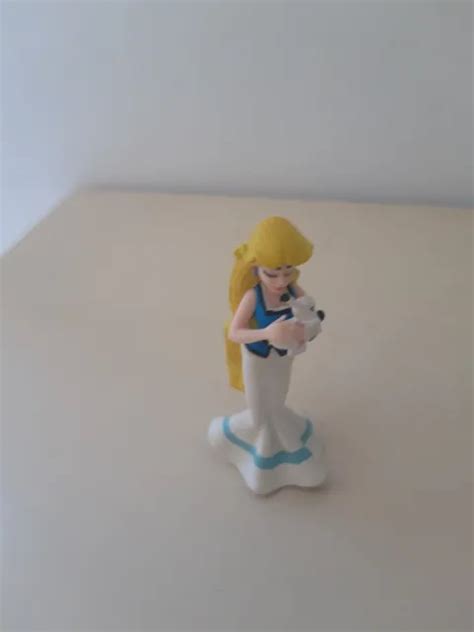 Figurine Bd Ast Rix Et Ob Lix Falbala Plastoy Eur Picclick Fr