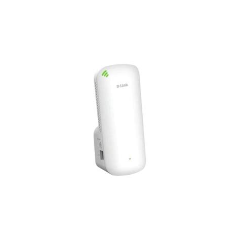 D Link AX1800 WIFI 6 RANGE EXTENDER DAP X1860 AL DURA TRADING