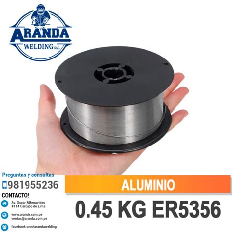 Aporte Para Tig Inox Er L Aranda Welding Premium Welding Products