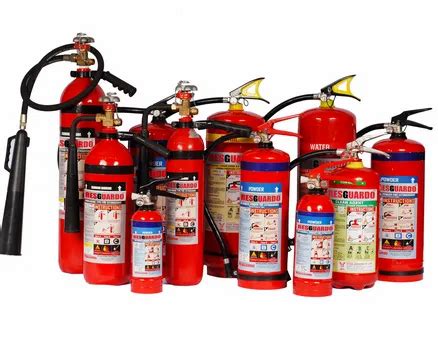 Fire Extinguisher At Best Price In Bengaluru By Usha Armour Pvt Ltd