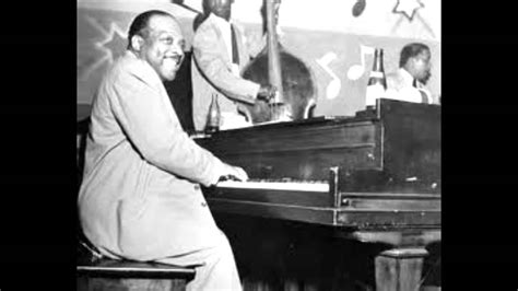 Count Basie 1958 Shiny Stockings Youtube