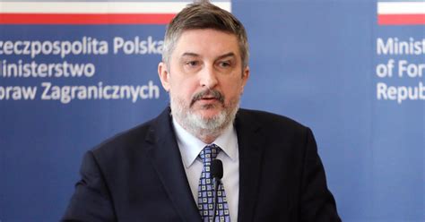 Ambasador RP wezwany do MSZ Białorusi w związku z oświadczeniem IPN o